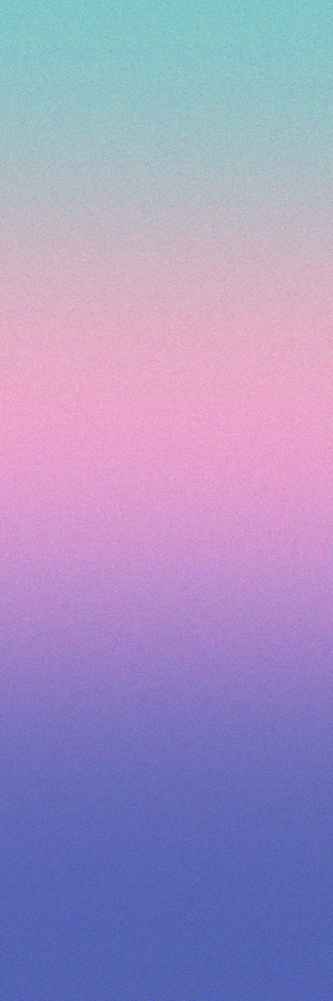 Glowy Gradient Buildable Blocks